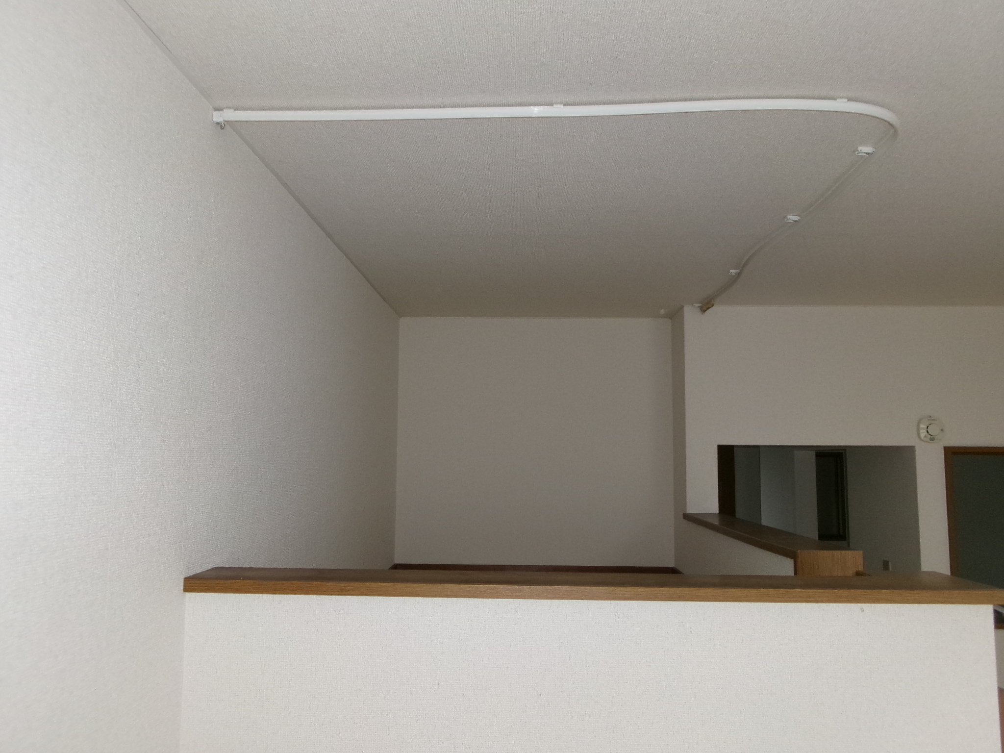 シティハイツよこやま   A号室