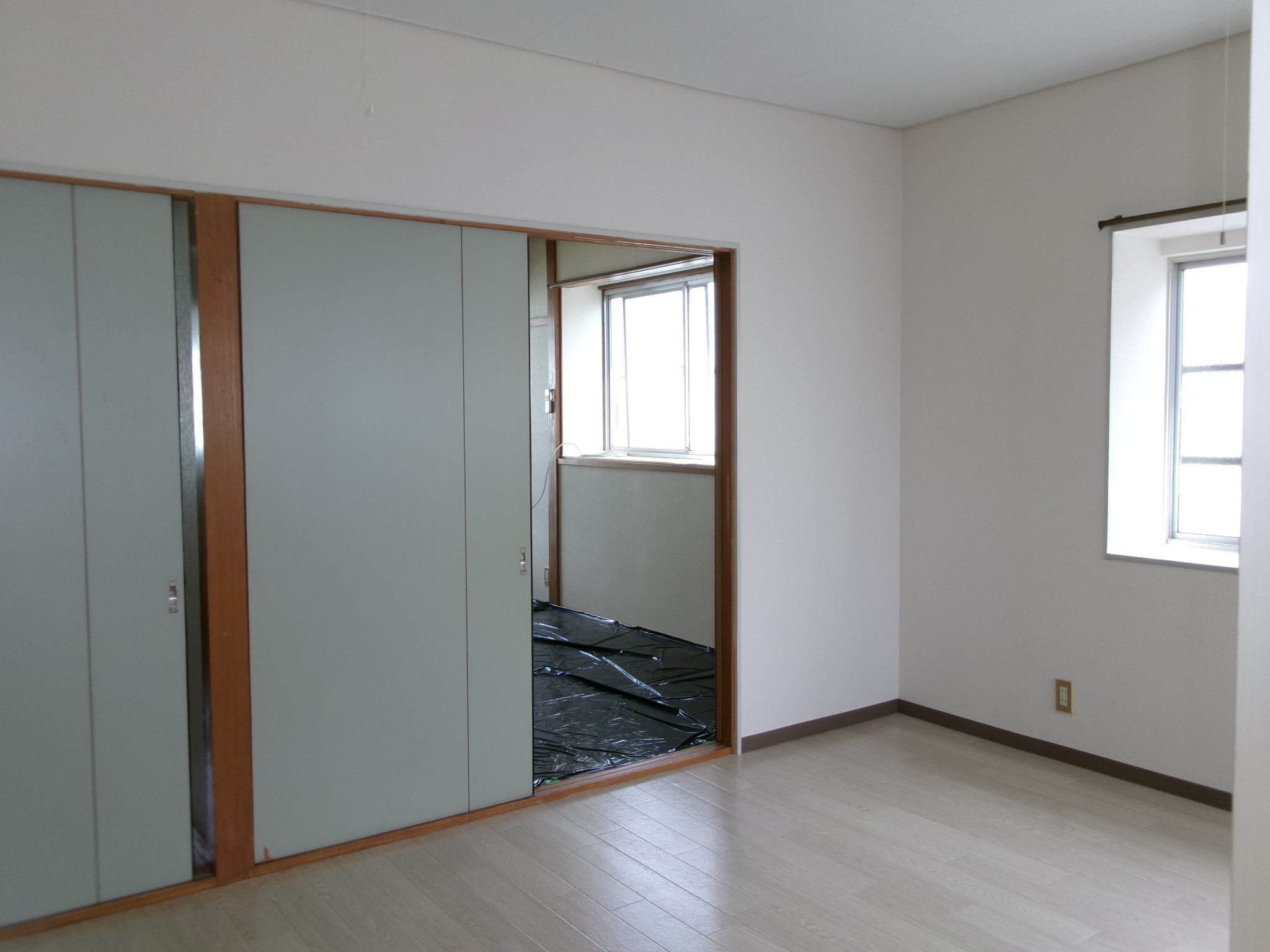 コーポフラワーメイト   203