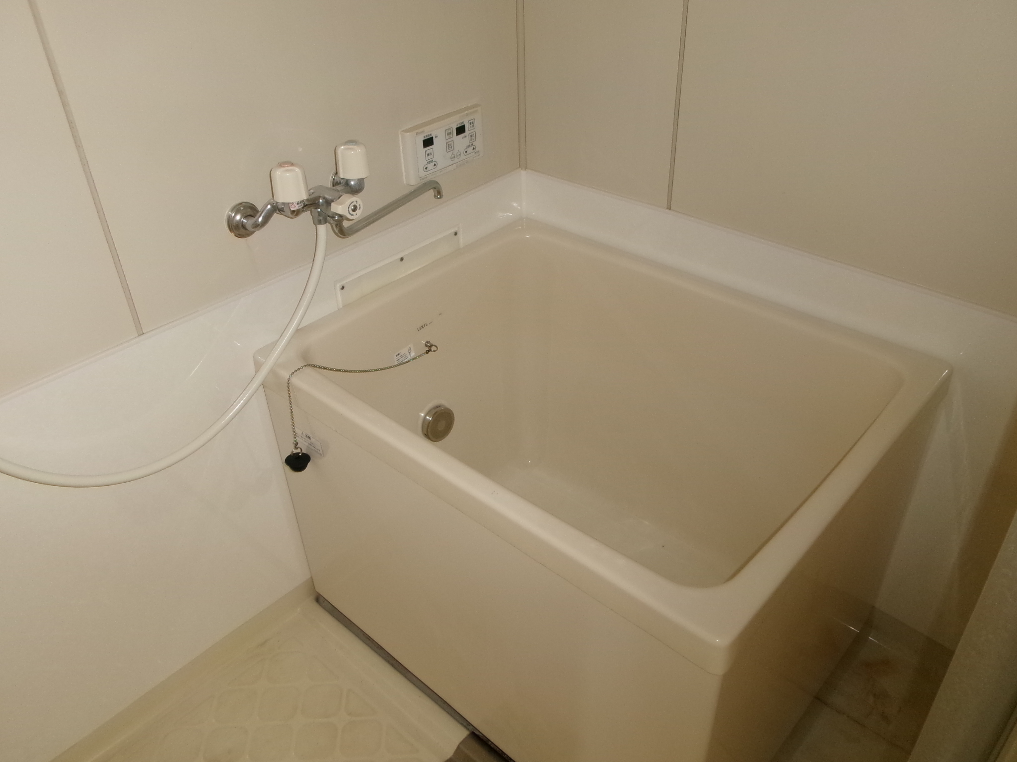 コーポフラワーメイト   203