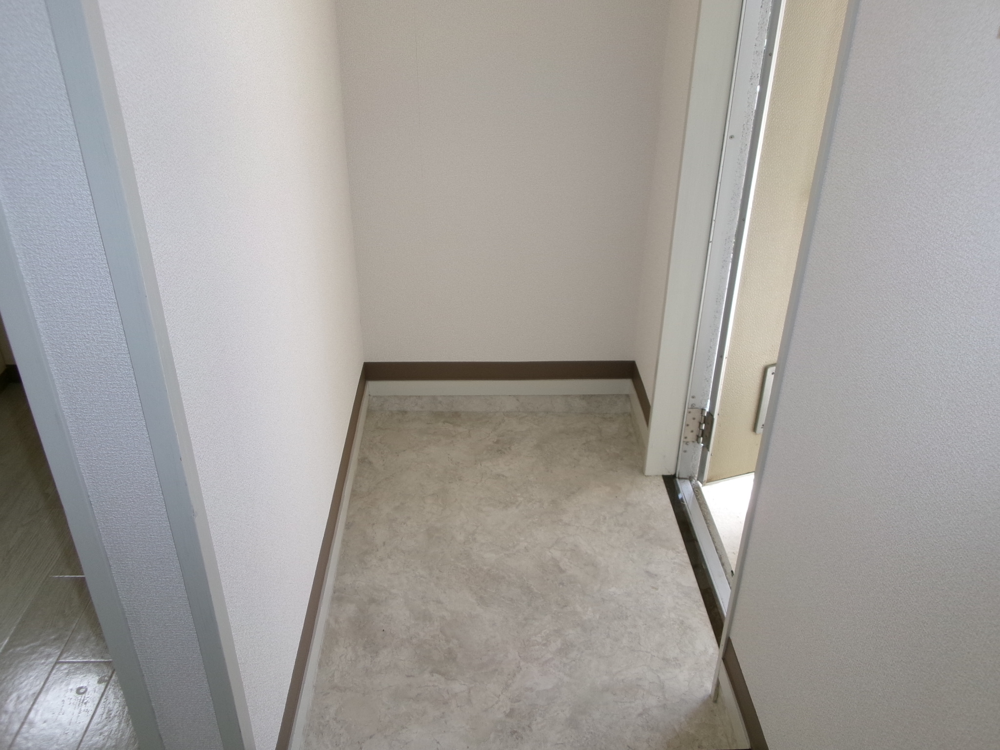 コーポフラワーメイト   203