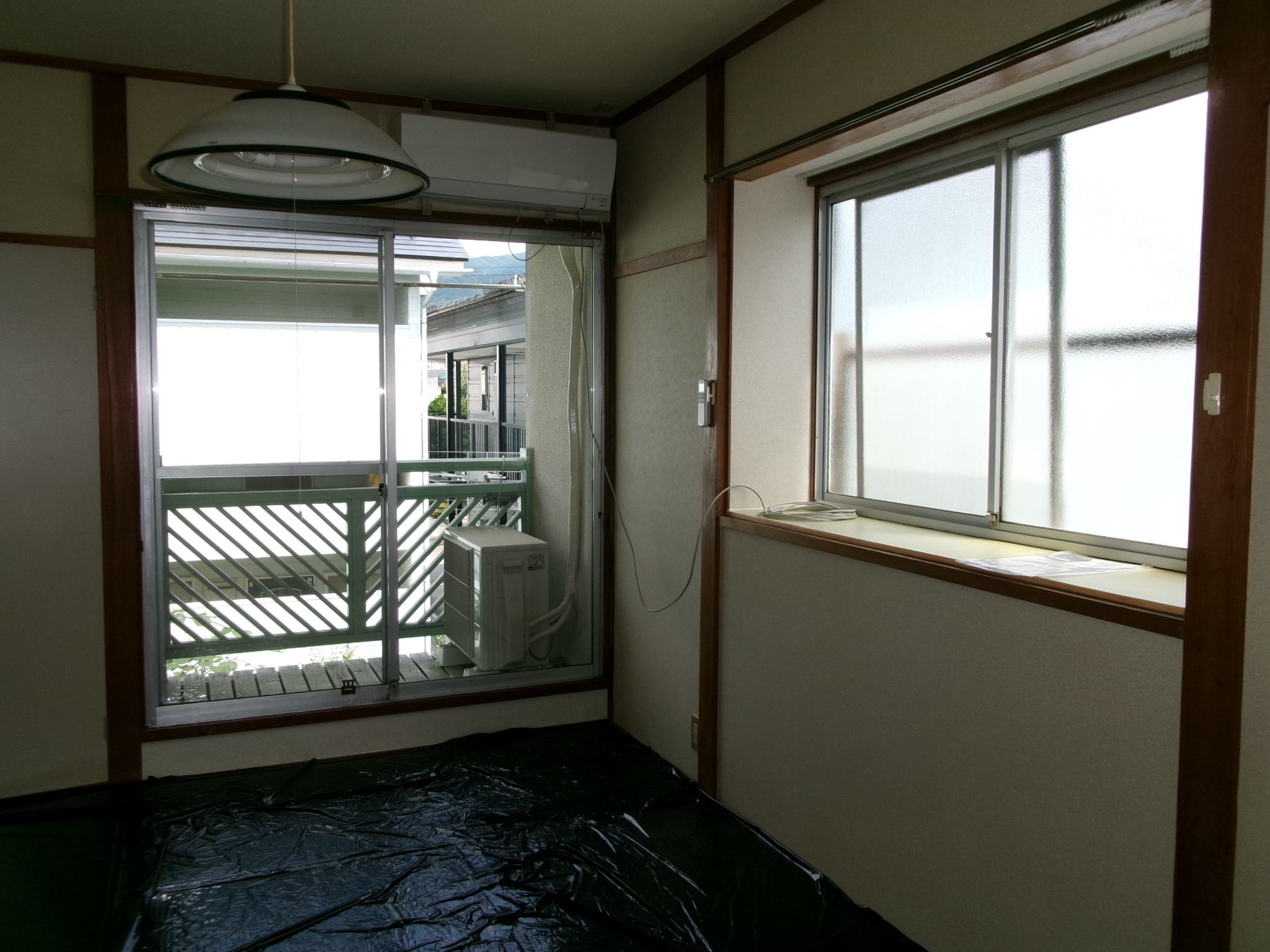 コーポフラワーメイト   203