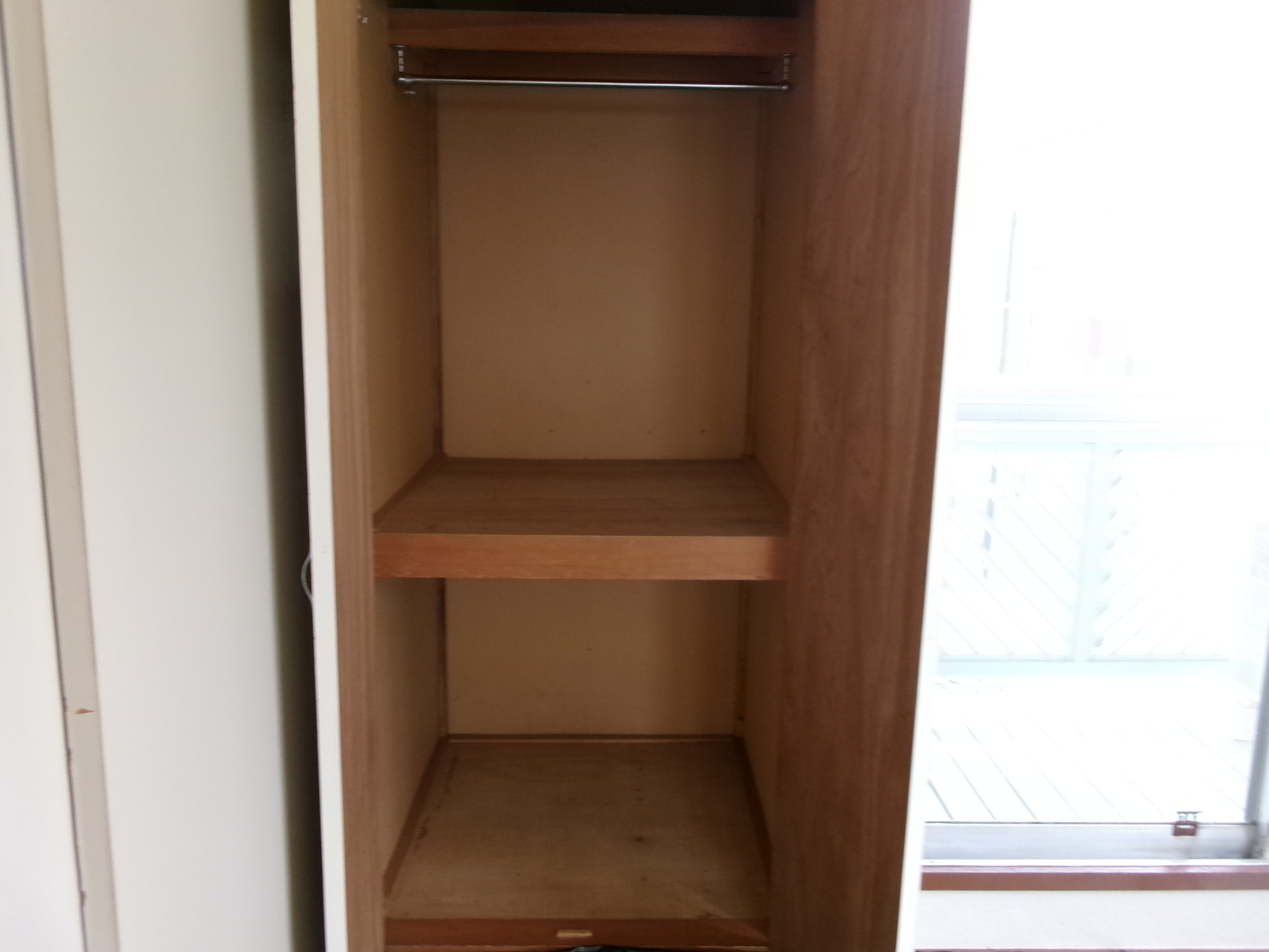 コーポフラワーメイト   203