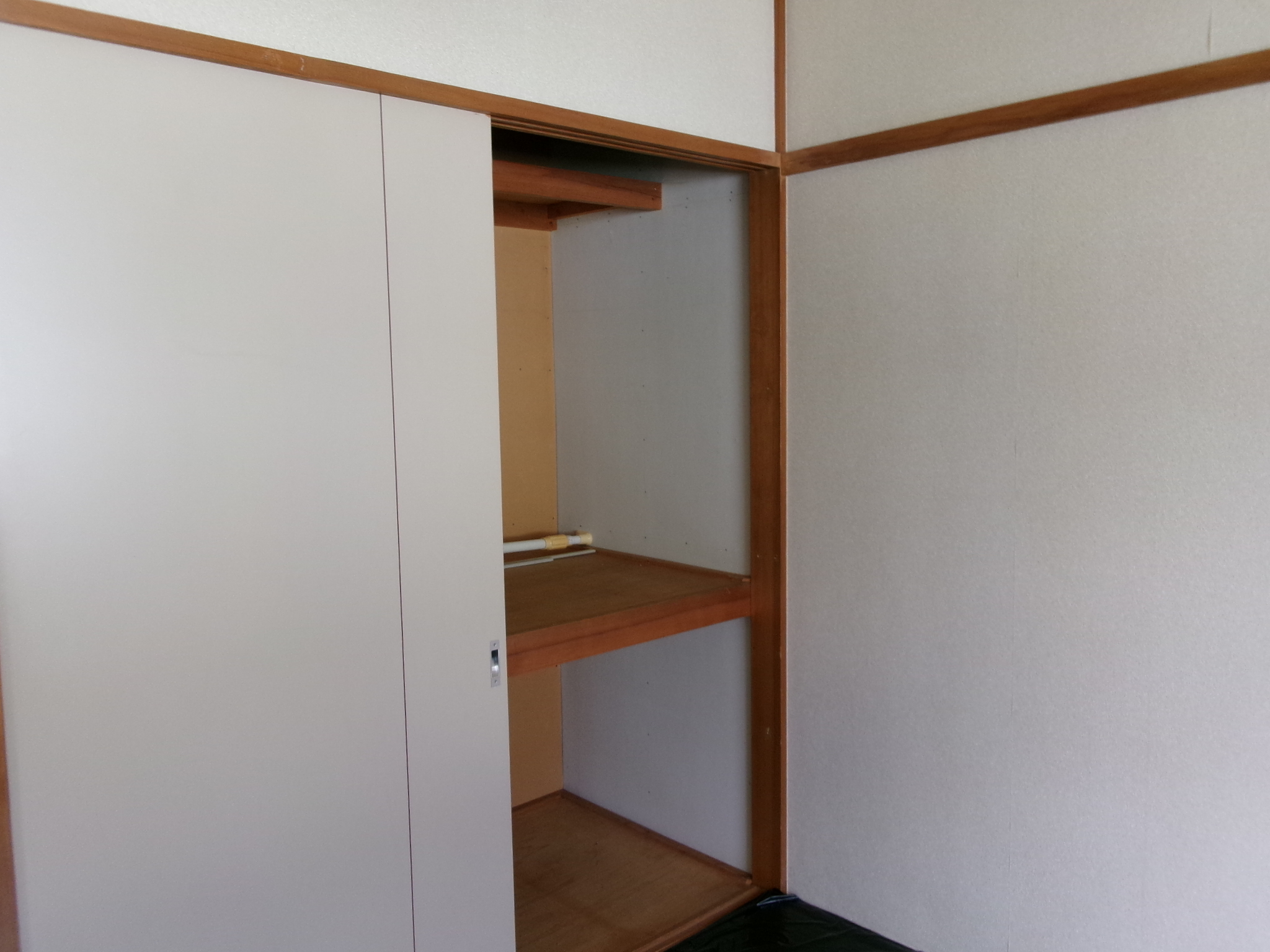 コーポフラワーメイト   203