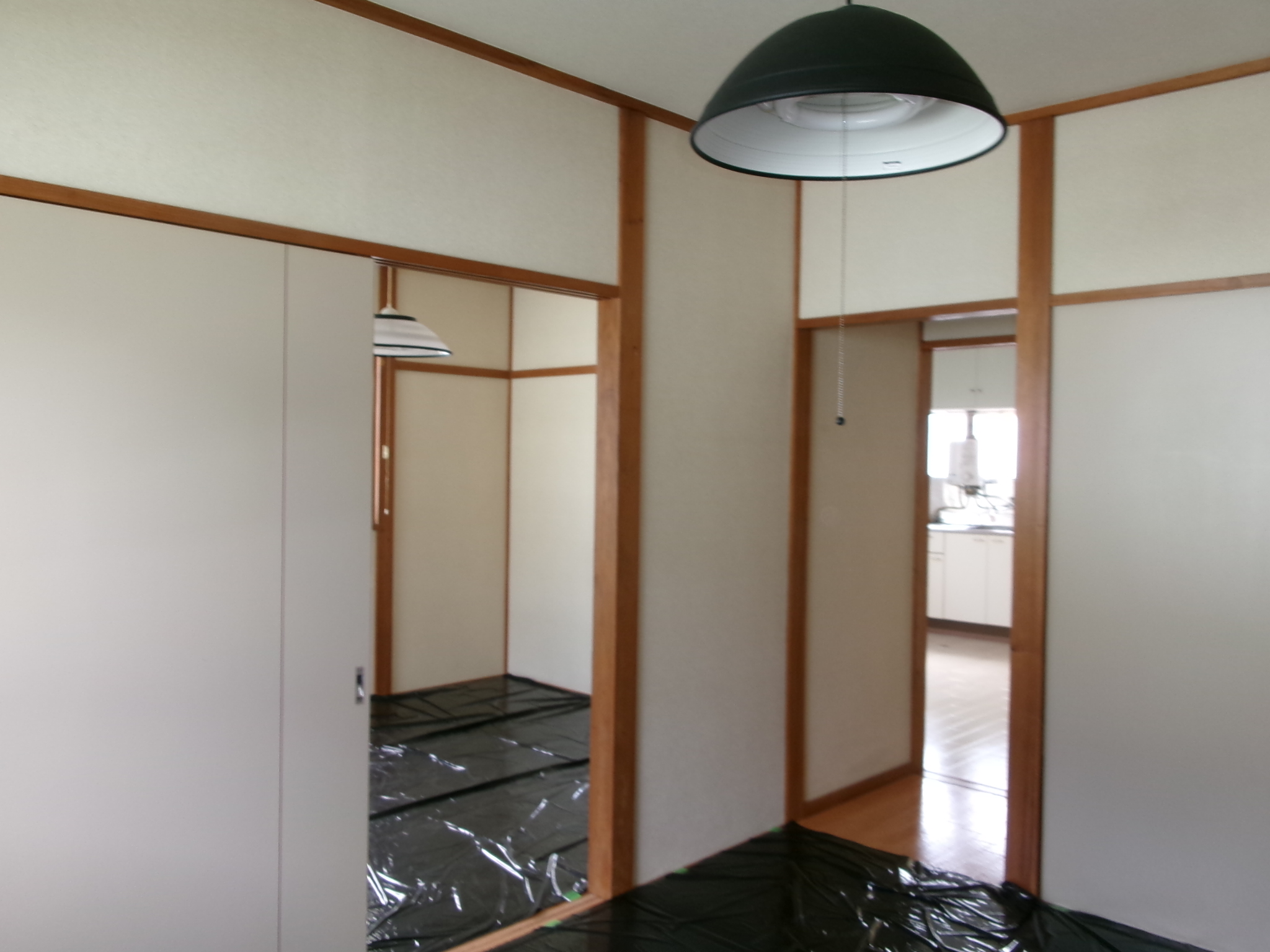 コーポフラワーメイト   203