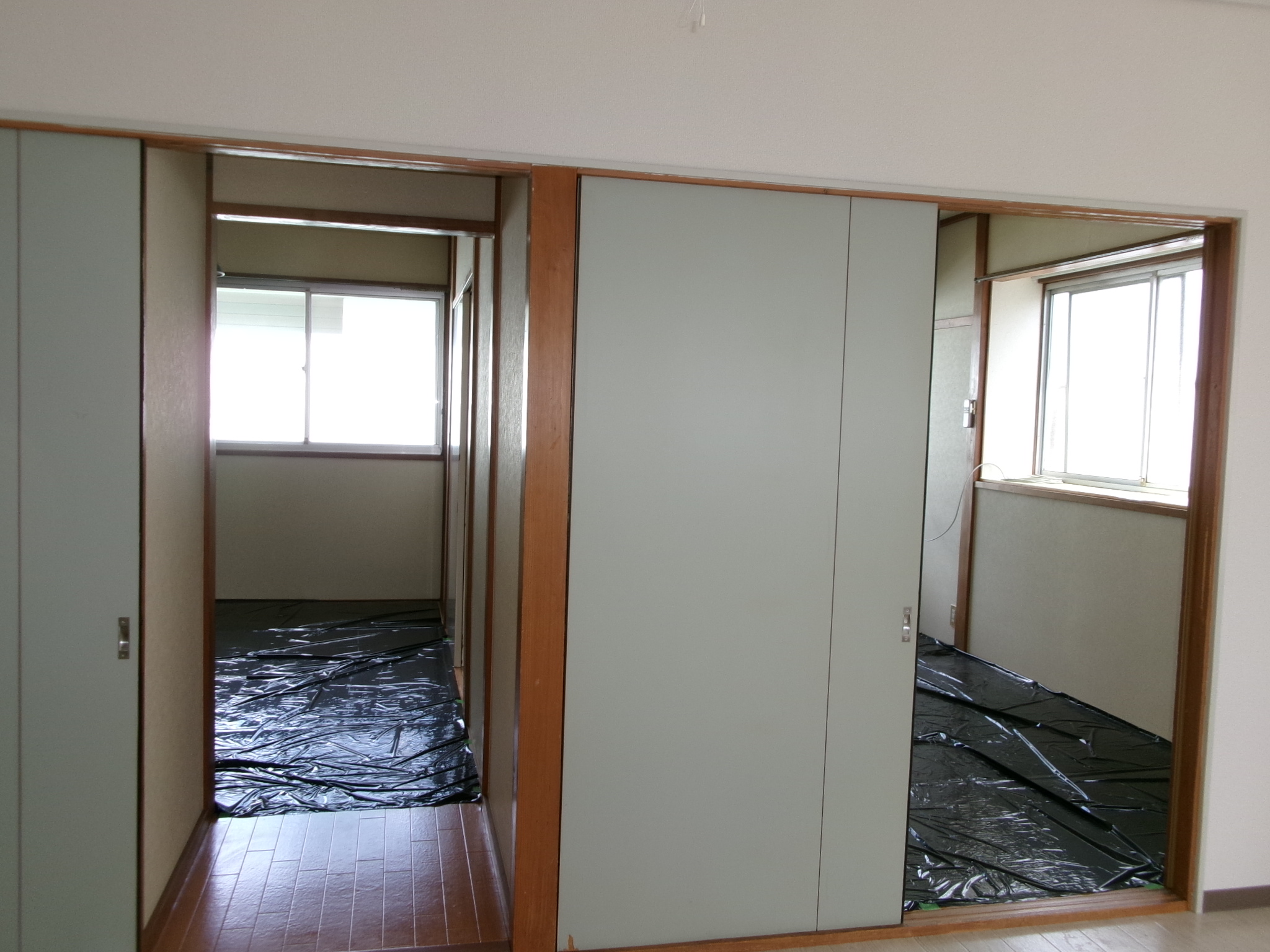 コーポフラワーメイト   203