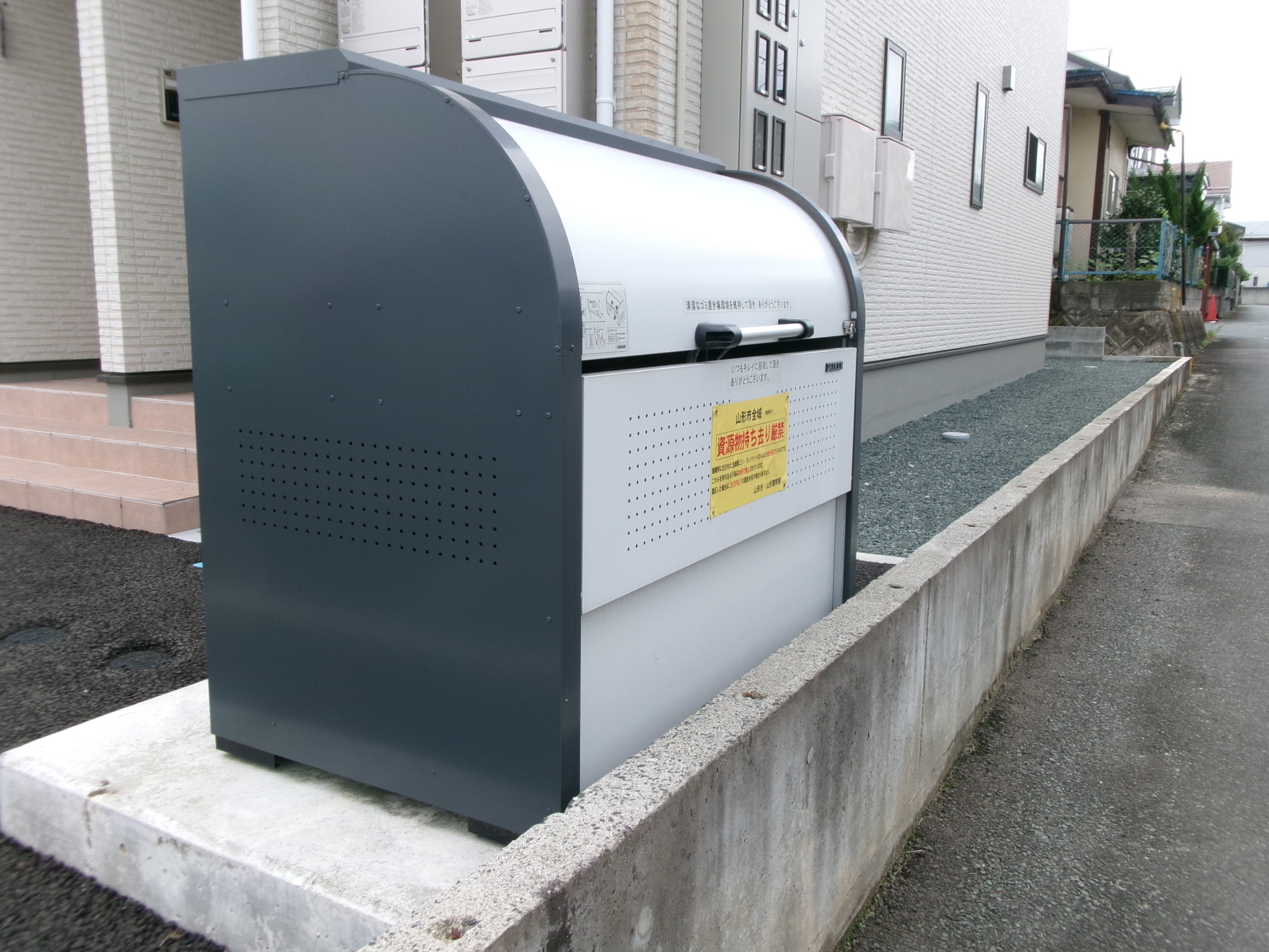 （日）メゾン・プレッソ   105