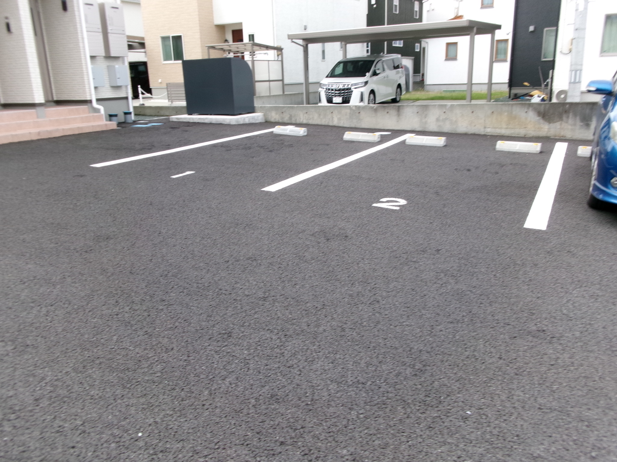 （日）メゾン・プレッソ   105