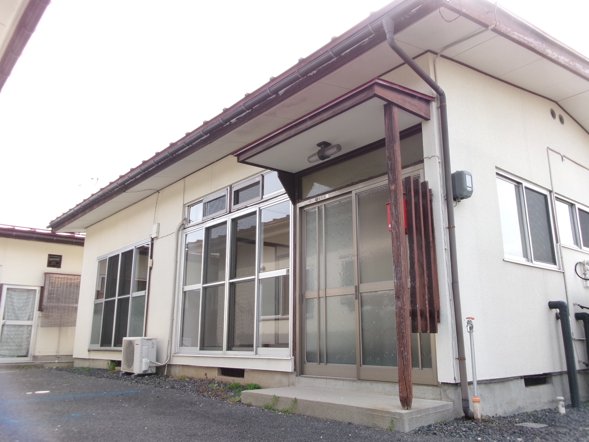 小立3丁目貸家   北西棟