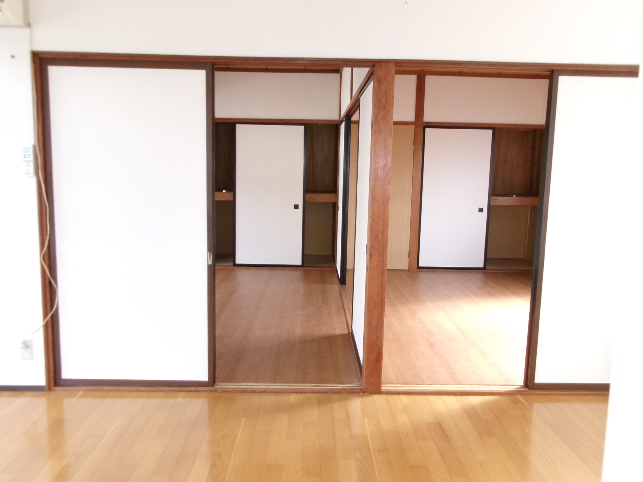 小立3丁目貸家   北西棟