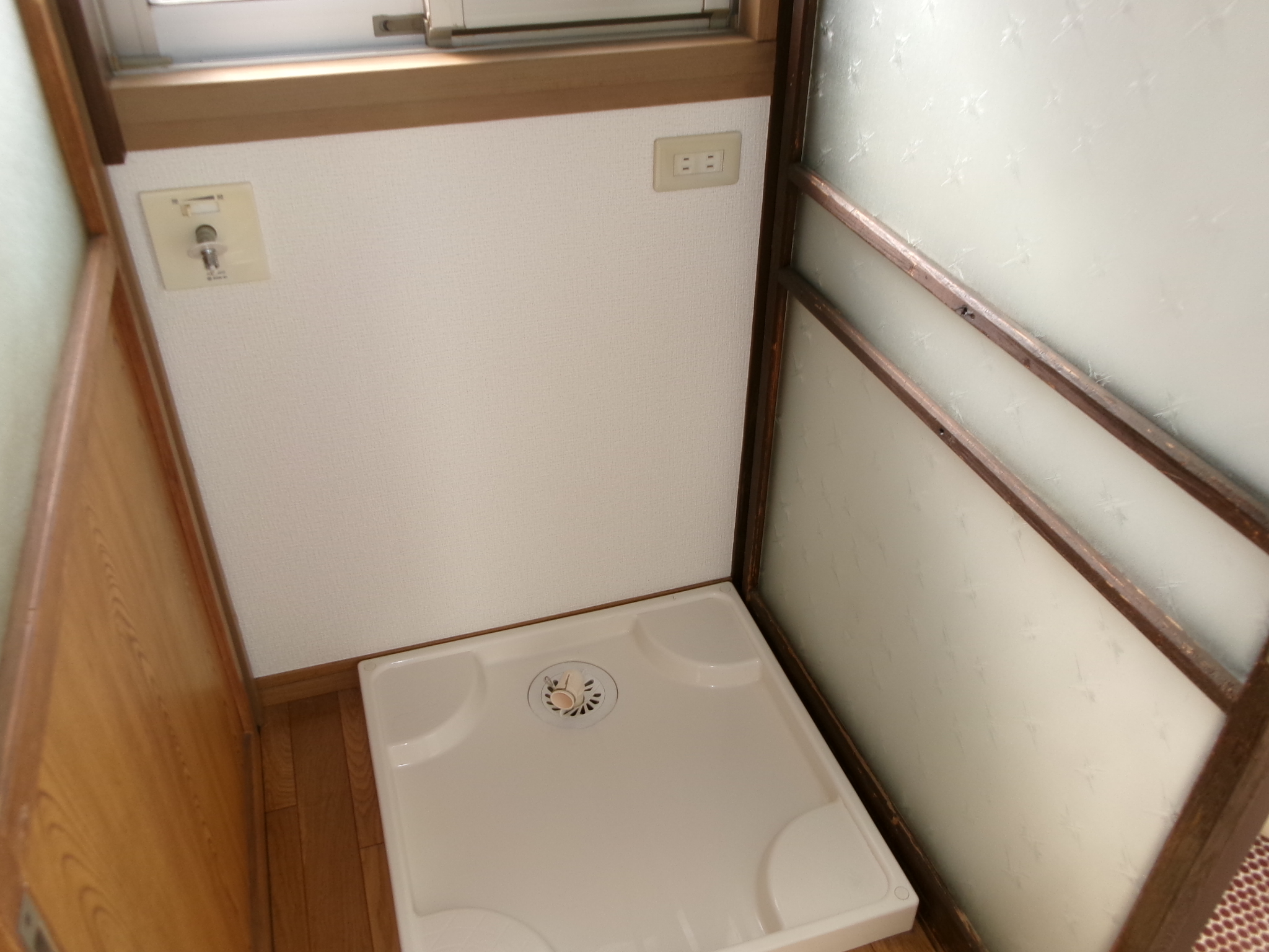 小立3丁目貸家   北西棟