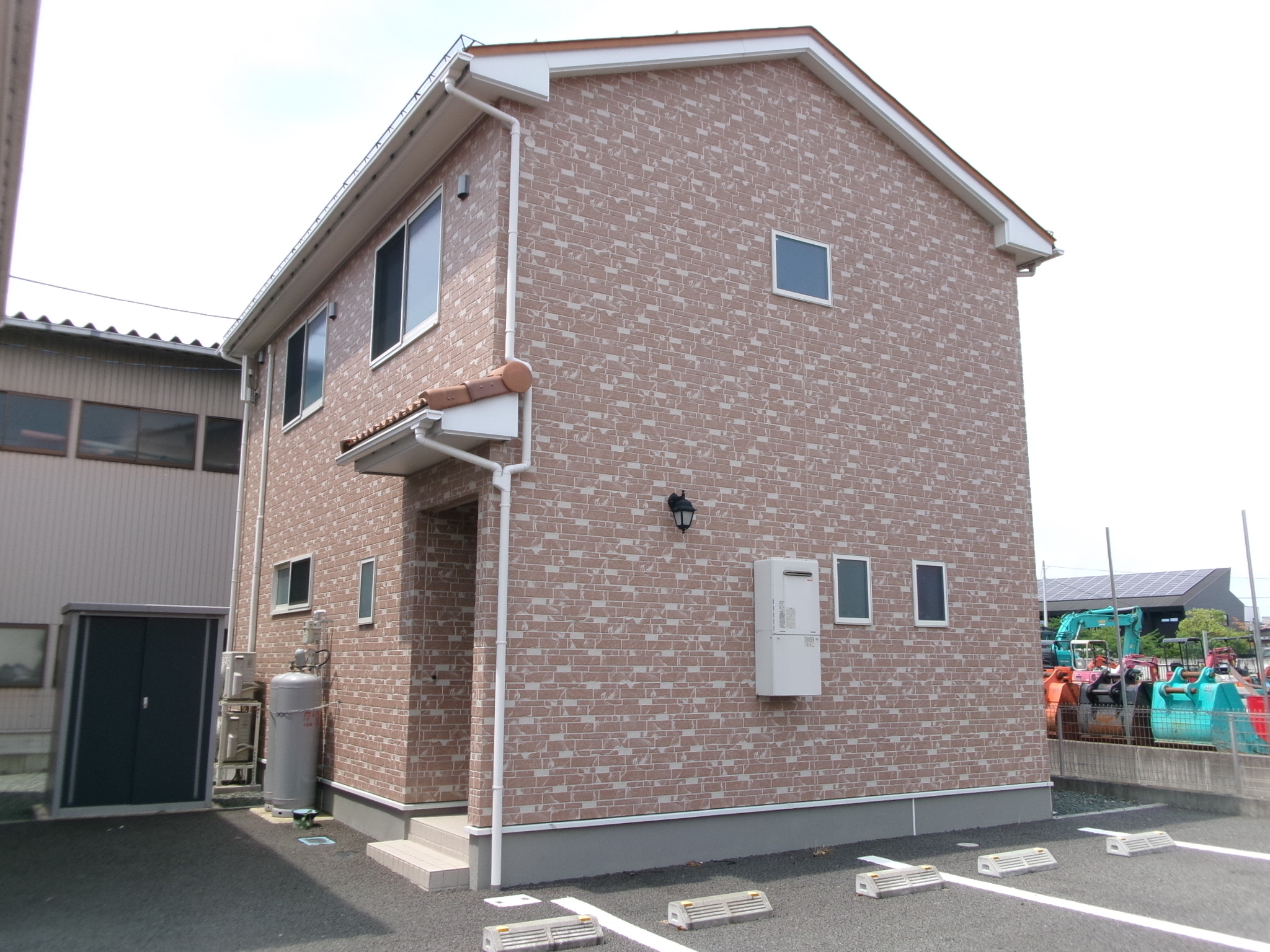 （日）フィオーレ　椿　