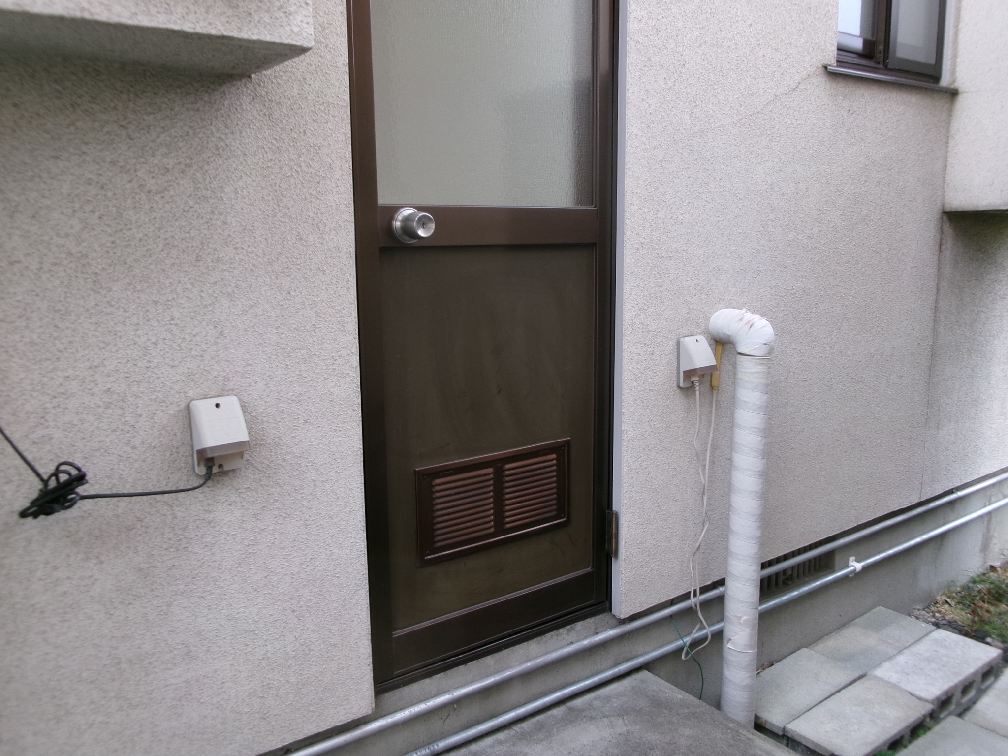 つなぐ貸家   Ａ棟　　　　　　　　　　　　　　　　（修繕完了しました！浴槽新品です）