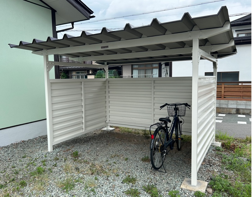 レジデンス鳥居ヶ丘   201
