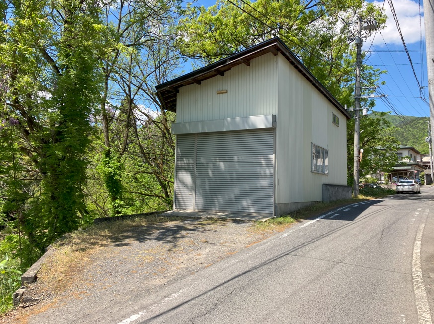 上山市鶴脛町2（7DK）350万円　※価格変更しました！
