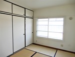 ビレッジハウス吉原   206