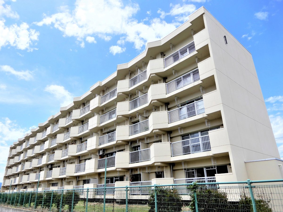 ビレッジハウス吉原   205