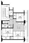 ビレッジハウス吉原   206