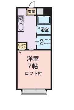 マウンテンセブン   205