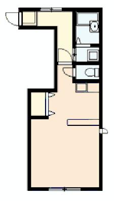 ヴィレッジアルカディア   201