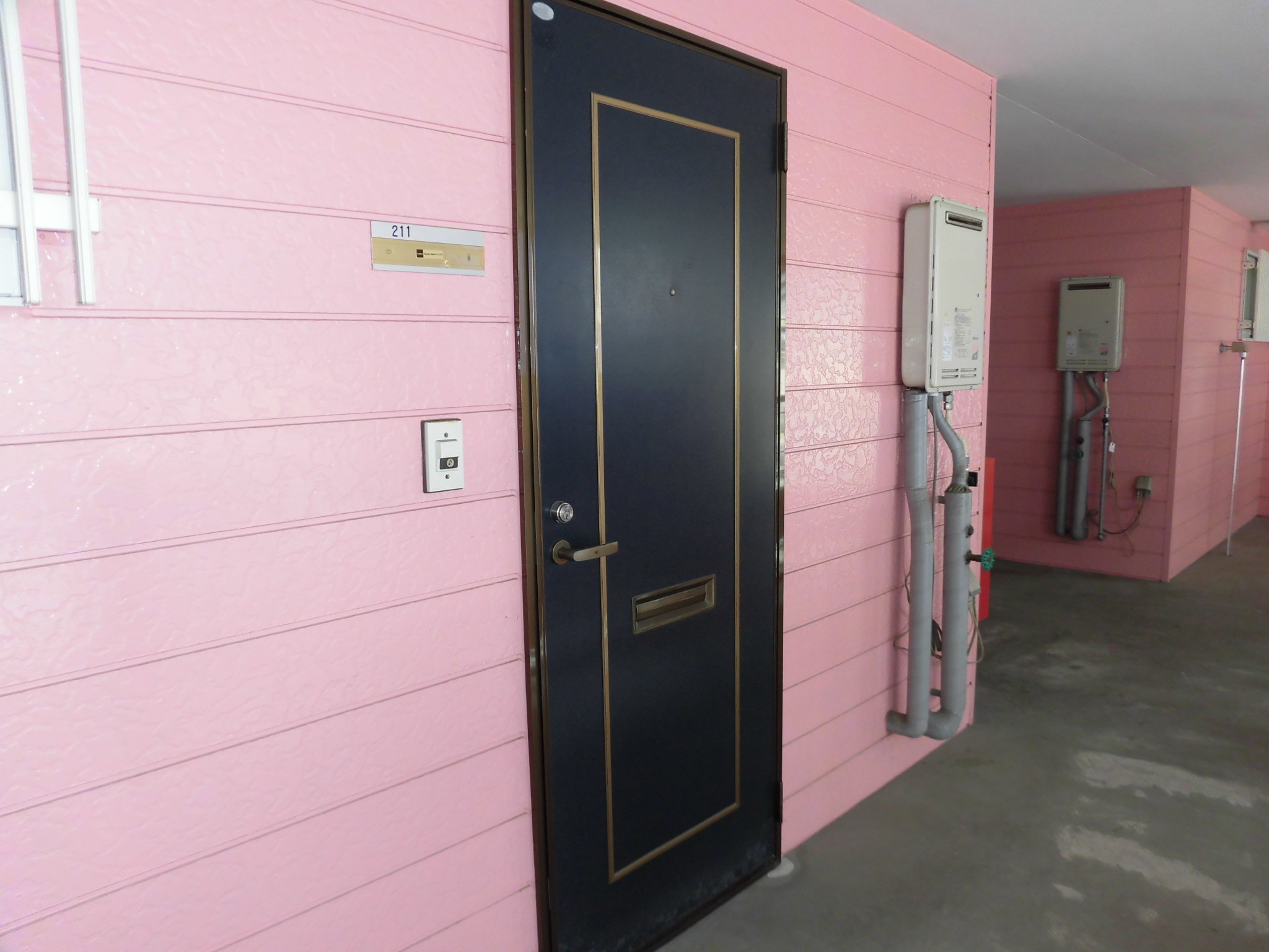 フューチャーハウス   211