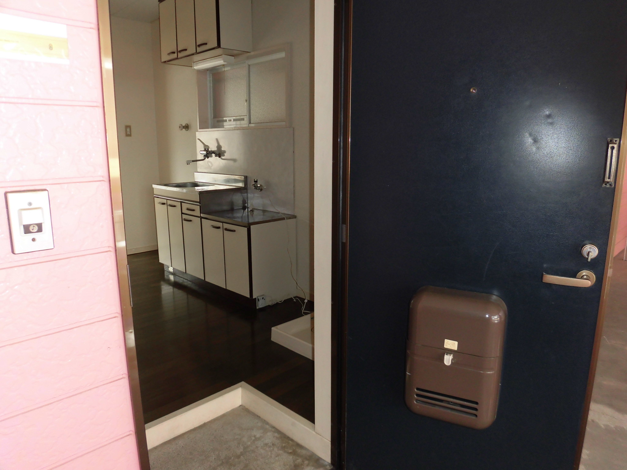 フューチャーハウス   211