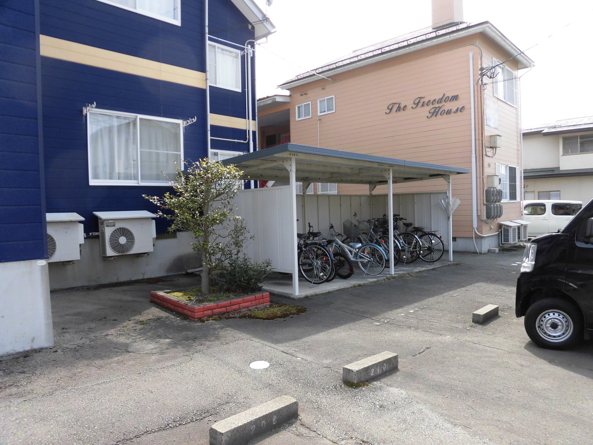 フューチャーハウス   211