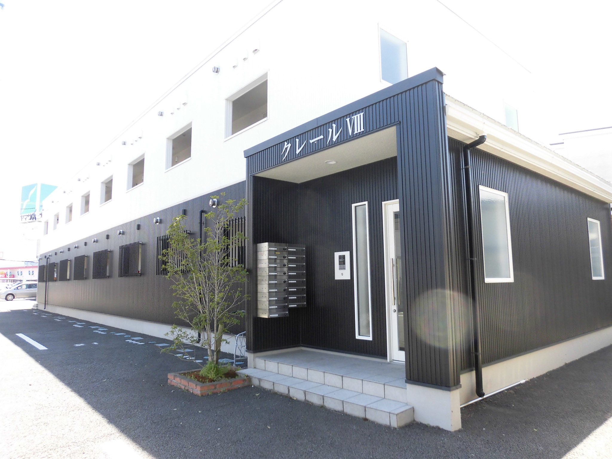 クレール８   207