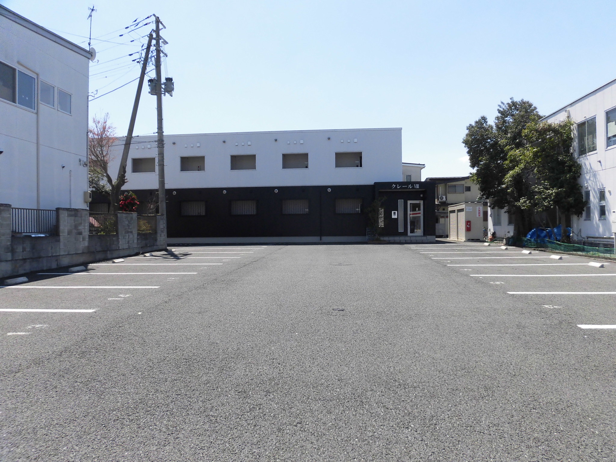 クレール８   207