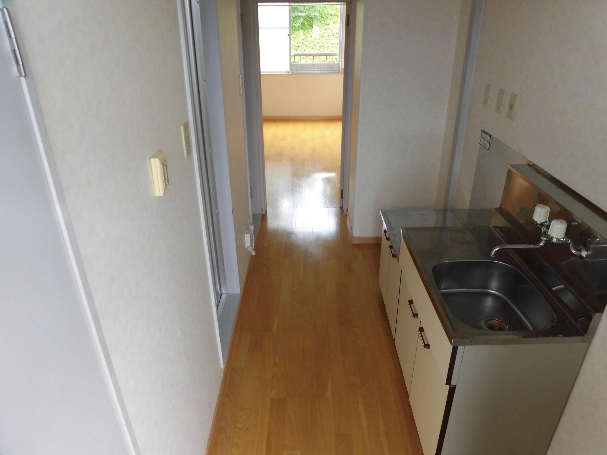 マウンテンセブン   202