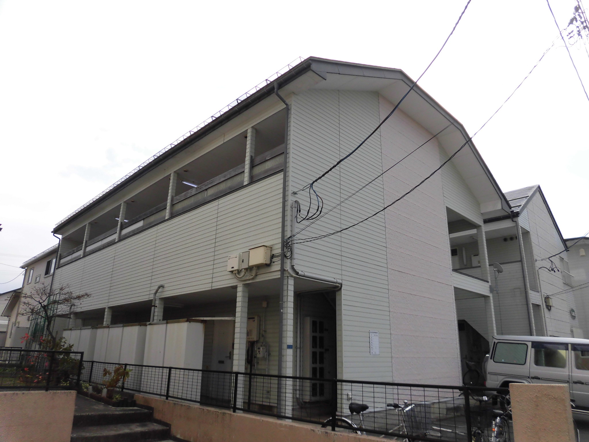 クレール２   23