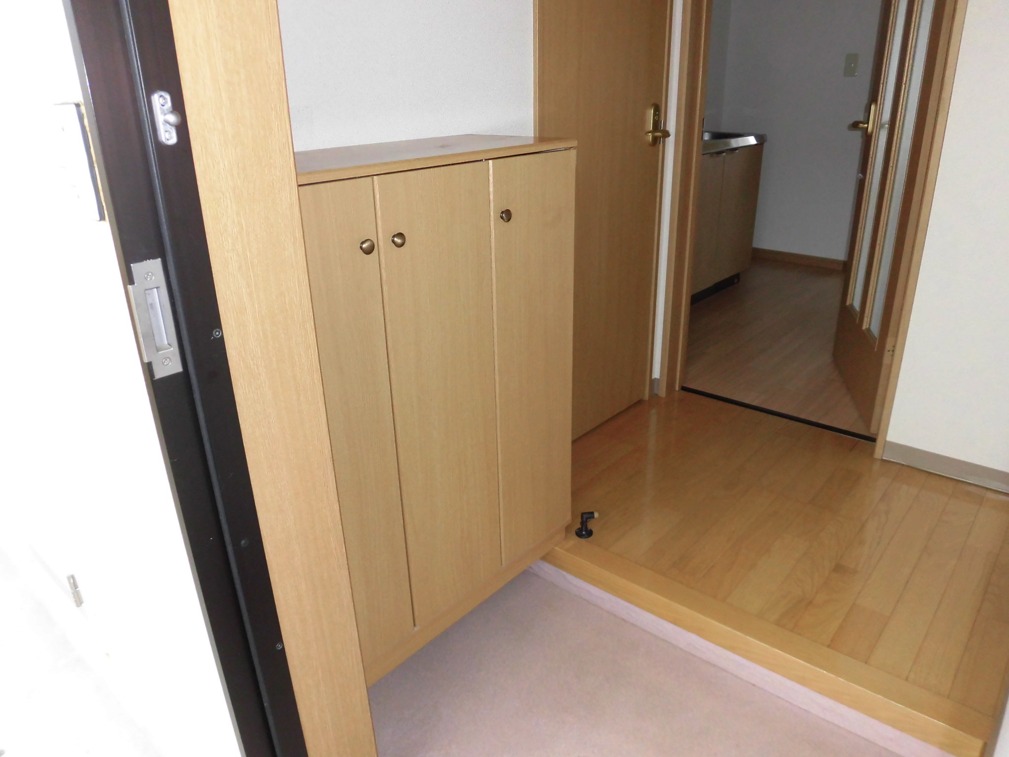 マジェスティックハウス   2－G