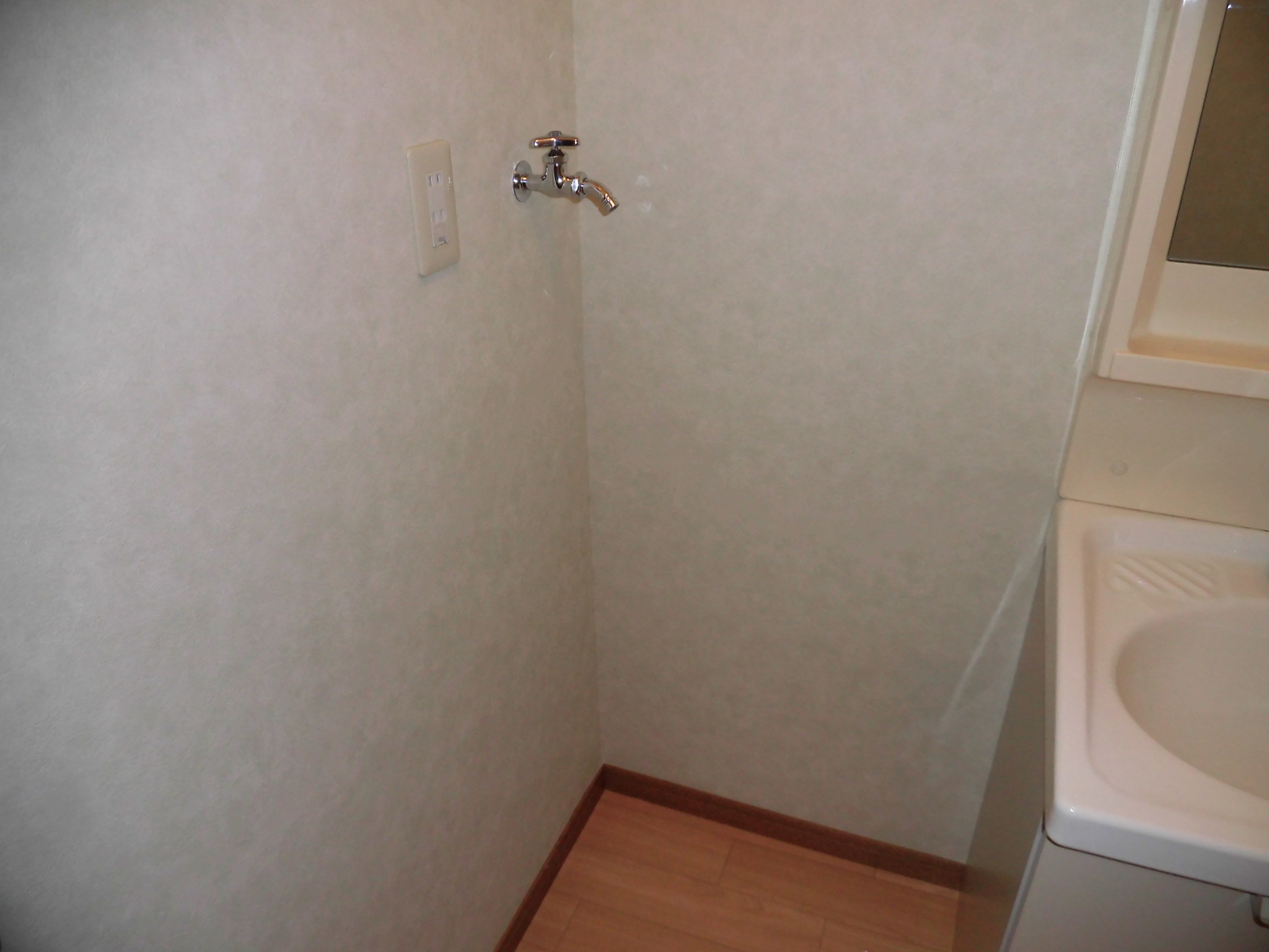 マジェスティックハウス   2－G