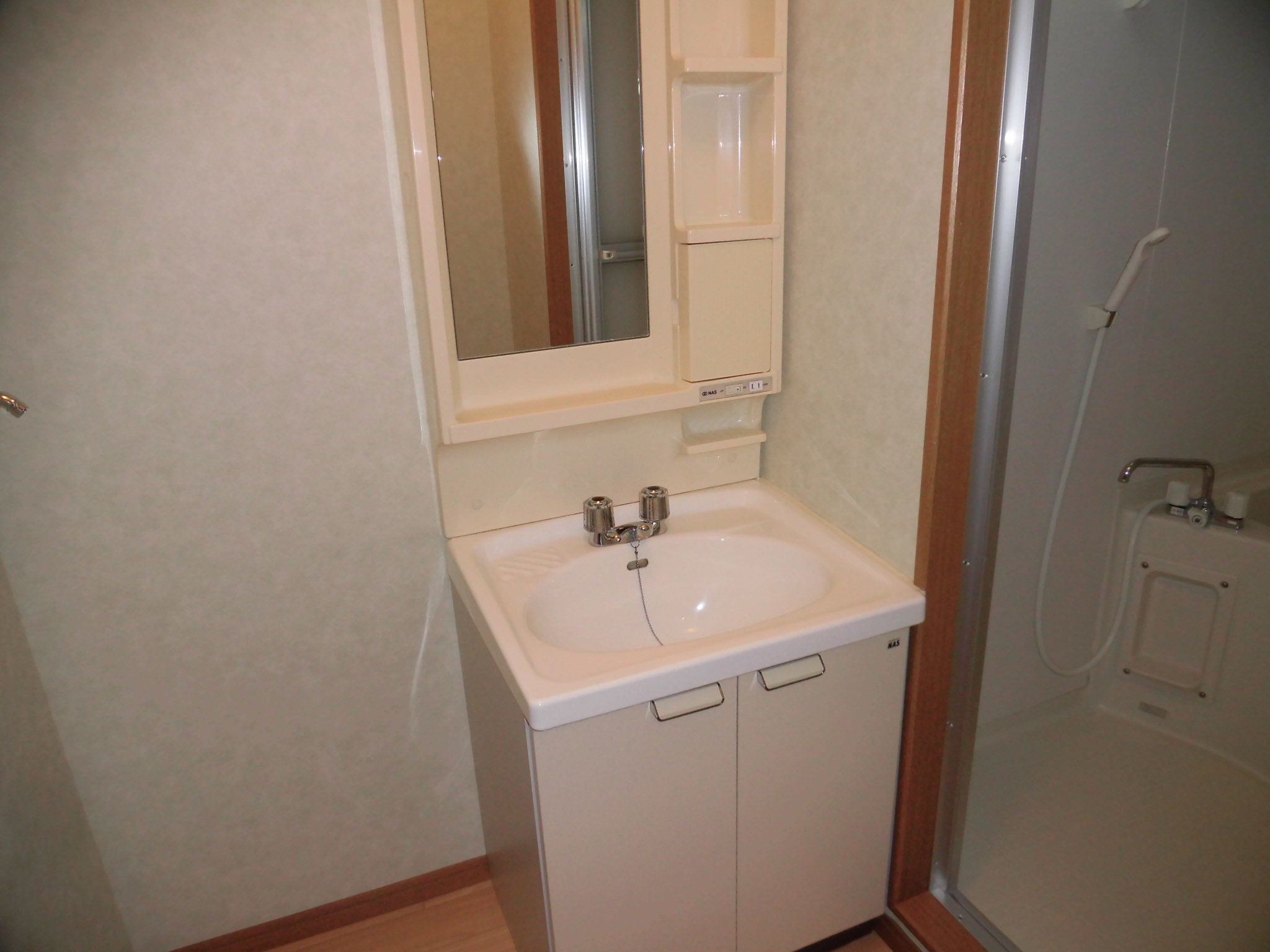 マジェスティックハウス   2－G