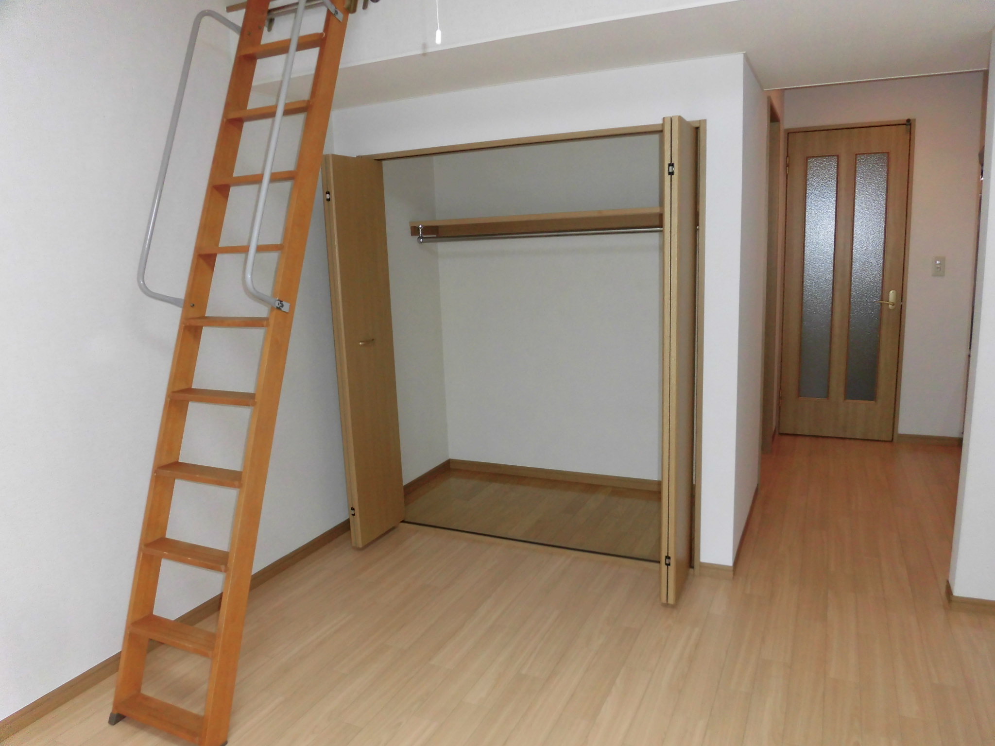 マジェスティックハウス   2－G