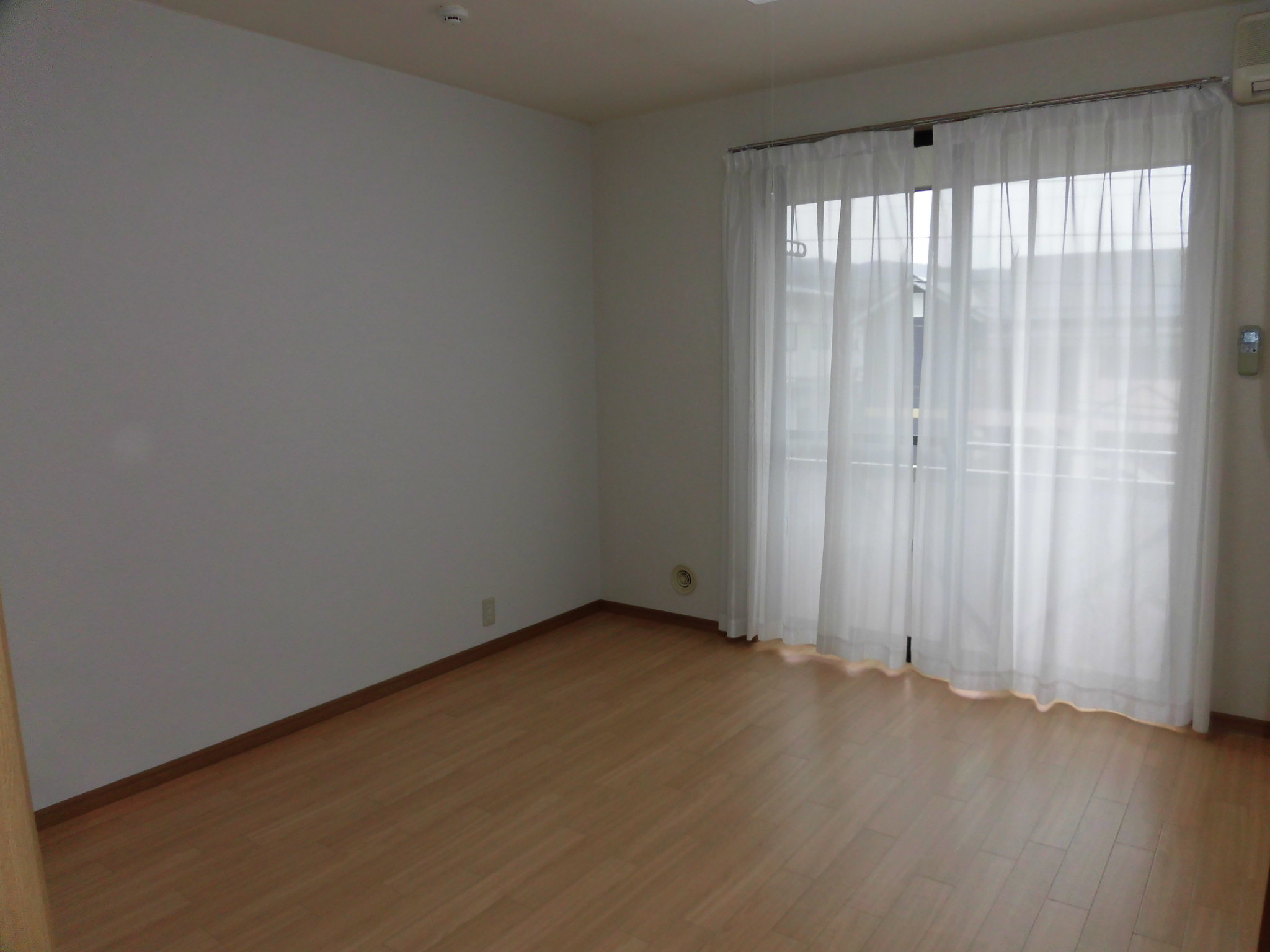 マジェスティックハウス   2－G