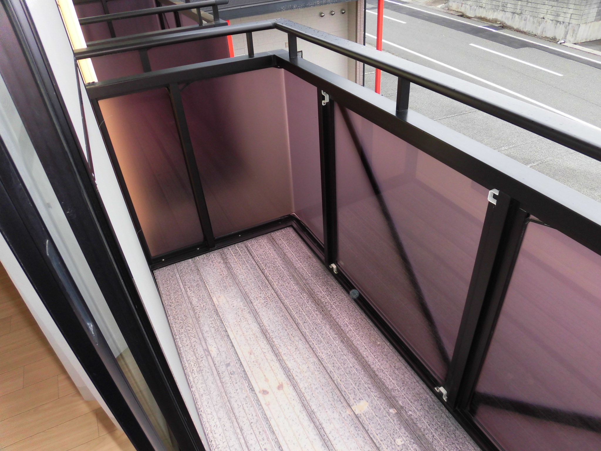 マジェスティックハウス   2－G