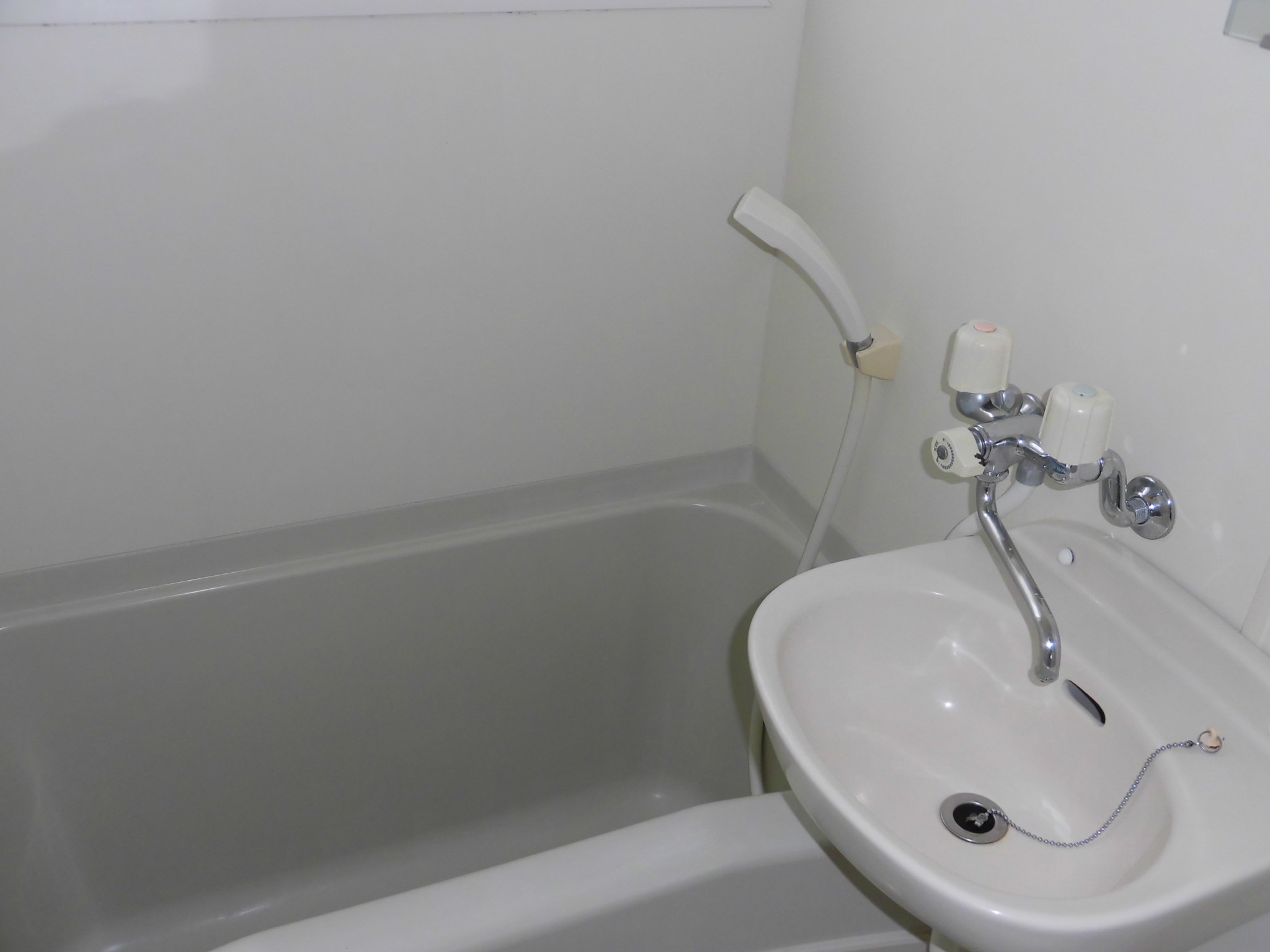 フリーダムハウス　203