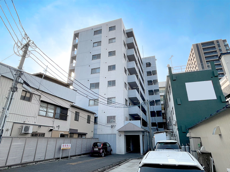 アシスト山形マンションⅡ   703
