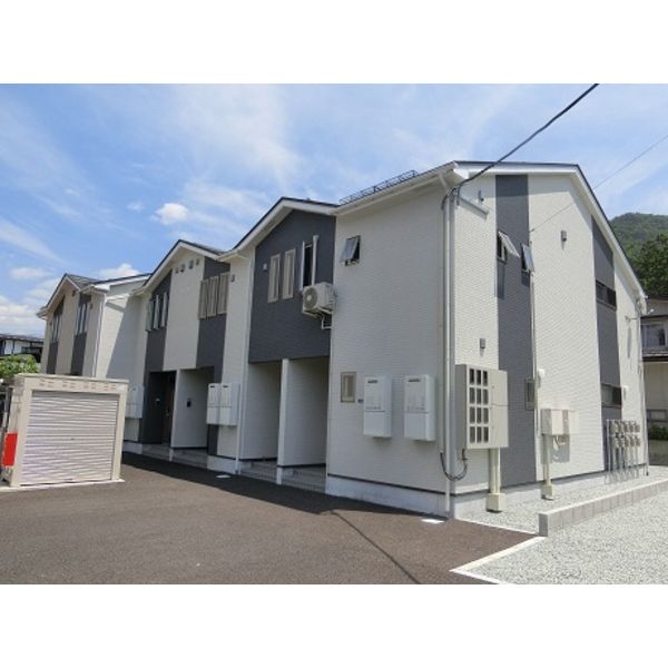 （日）リジェール松波   102