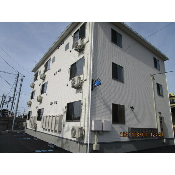 （日）アビタシオン   302