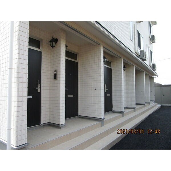 （日）アビタシオン   302