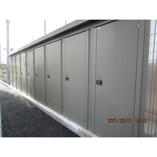 （日）アビタシオン   302