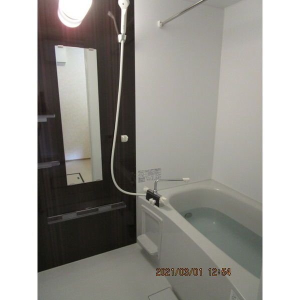 （日）アビタシオン   302