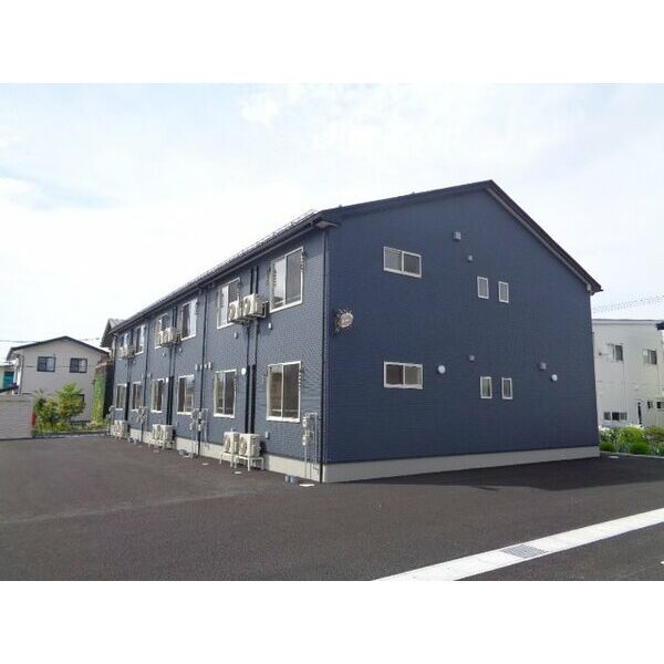 （日）ラ　ヴェール   207