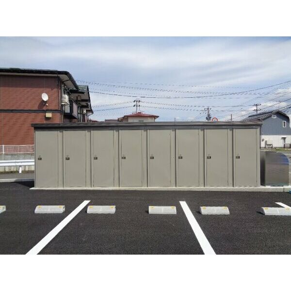 （日）ラ　ヴェール   207