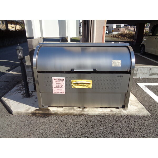 （日）リジェール松波　Ｂ102