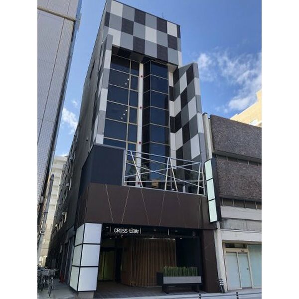 ＣＲＯＳＳ七日町   107