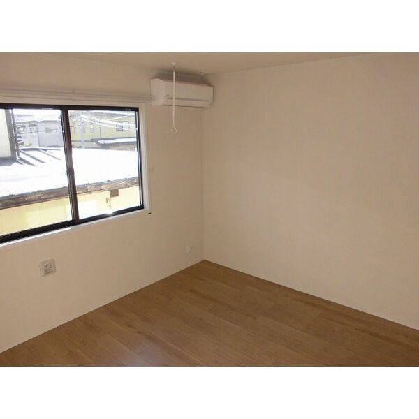 （日）メゾン・プレッソ   105