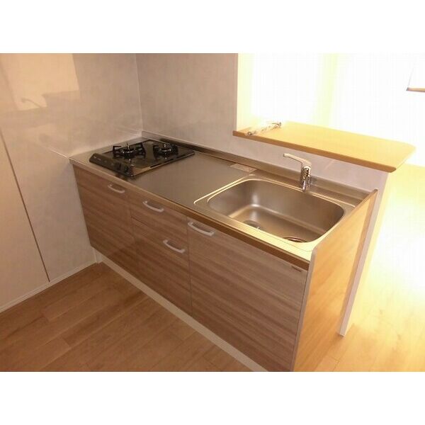 （日）メゾン・プレッソ   105