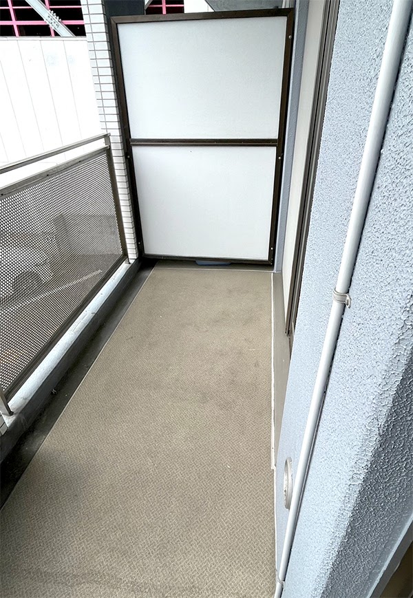 アシスト山形マンションⅡ   703